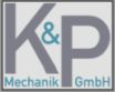 K&P Mechanik Logo